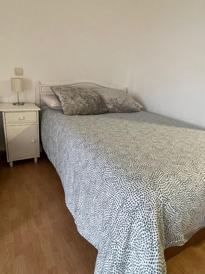 Apartment Paradise Benalmádena Eksteriør bilde