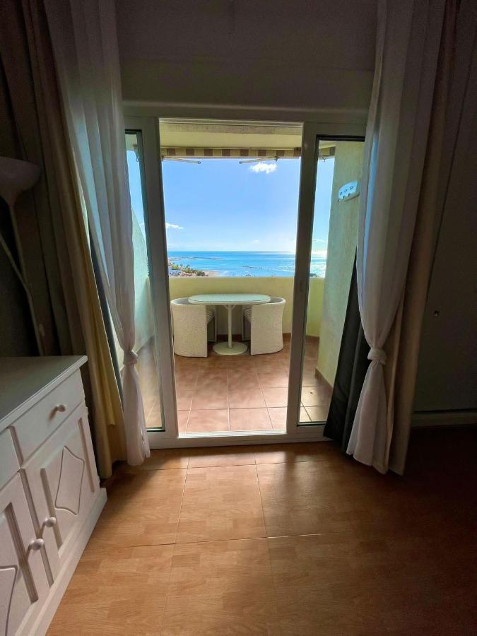 Apartment Paradise Benalmádena Eksteriør bilde