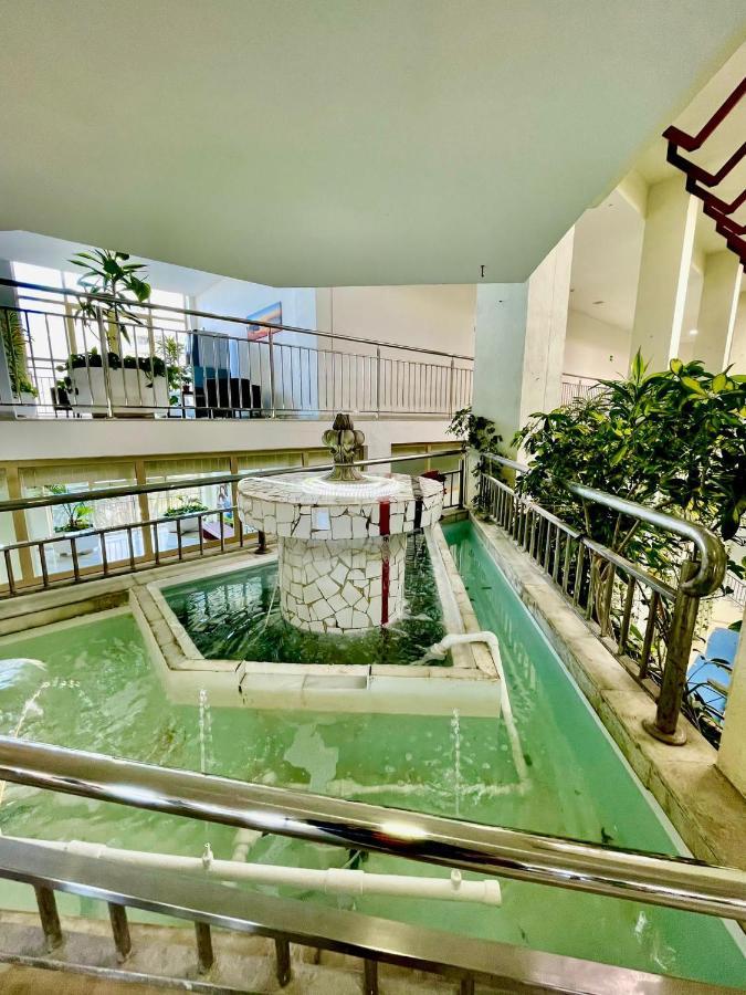 Apartment Paradise Benalmádena Eksteriør bilde