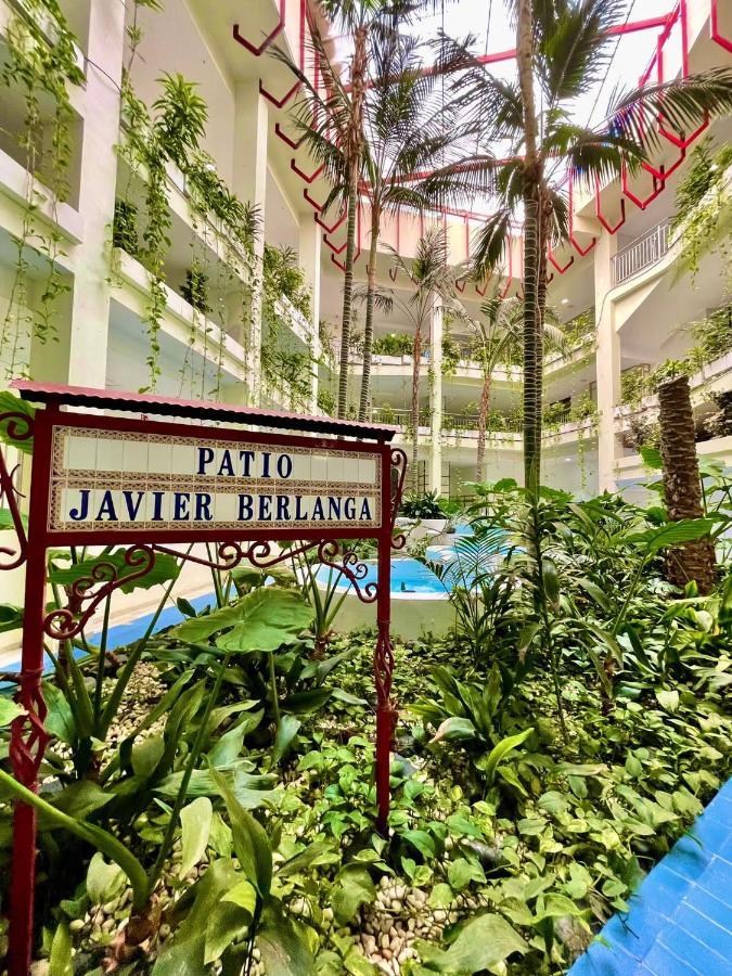 Apartment Paradise Benalmádena Eksteriør bilde