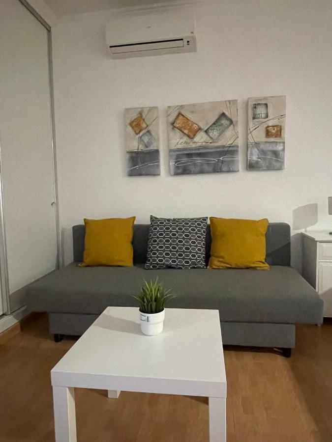Apartment Paradise Benalmádena Eksteriør bilde