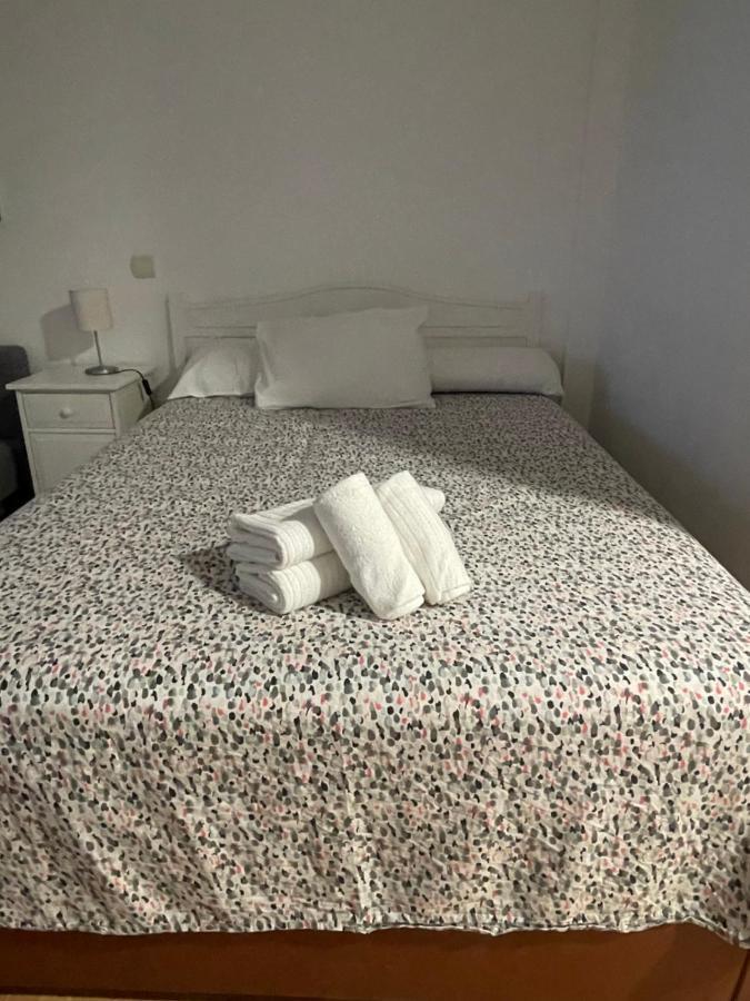 Apartment Paradise Benalmádena Eksteriør bilde